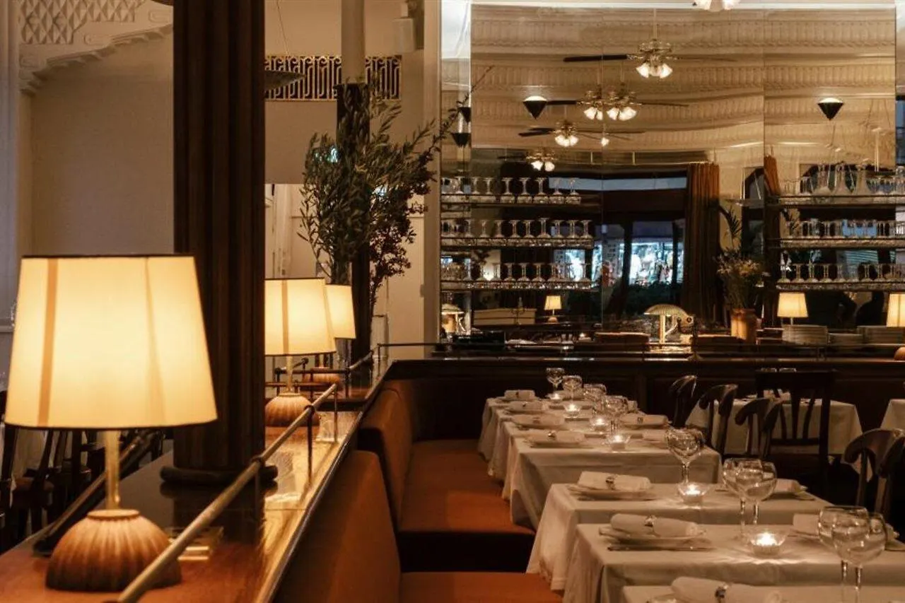 Hotel Rochechouart - Orso Hotels París