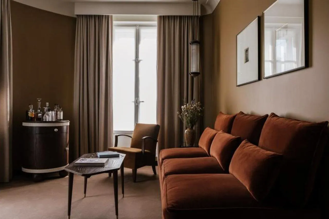 Hotel Rochechouart - Orso Hotels París 4*,