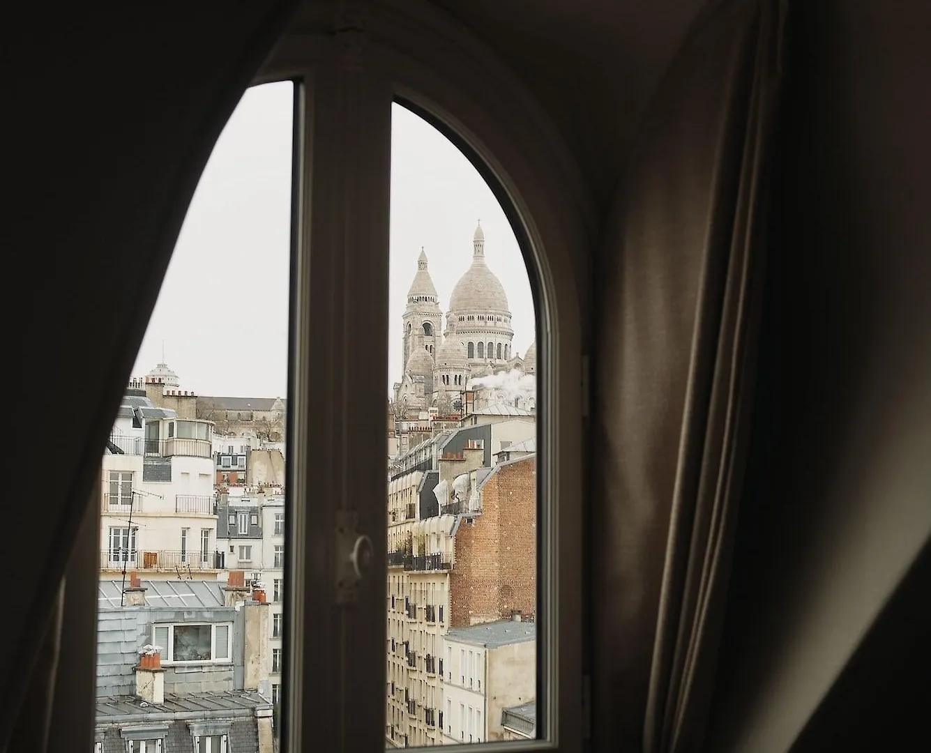 Hotel Rochechouart - Orso Hotels París
