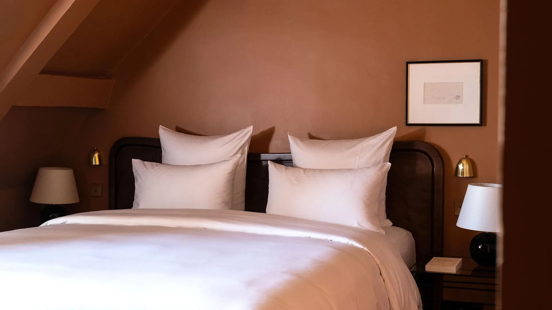 Hotel Rochechouart - Orso Hotels París