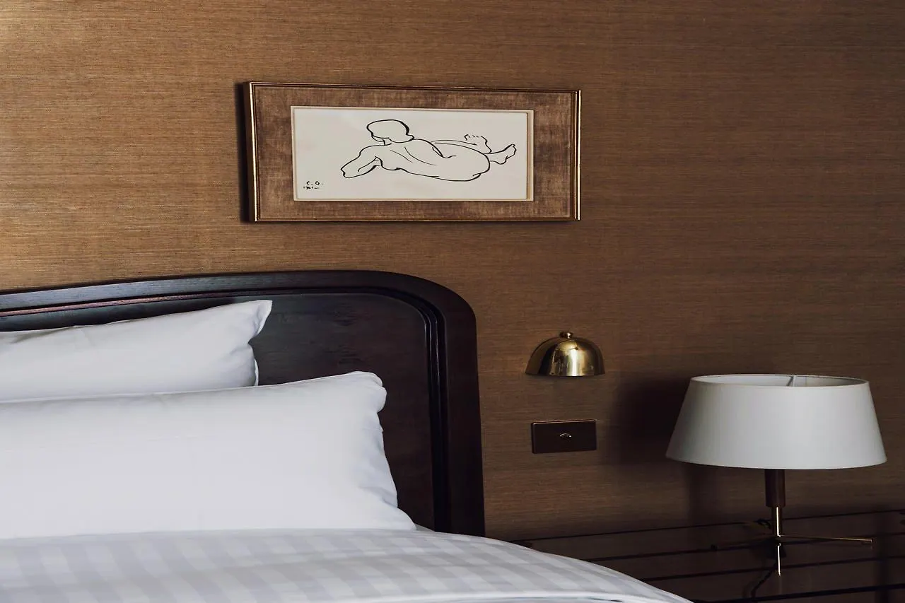 Hotel Rochechouart - Orso Hotels París