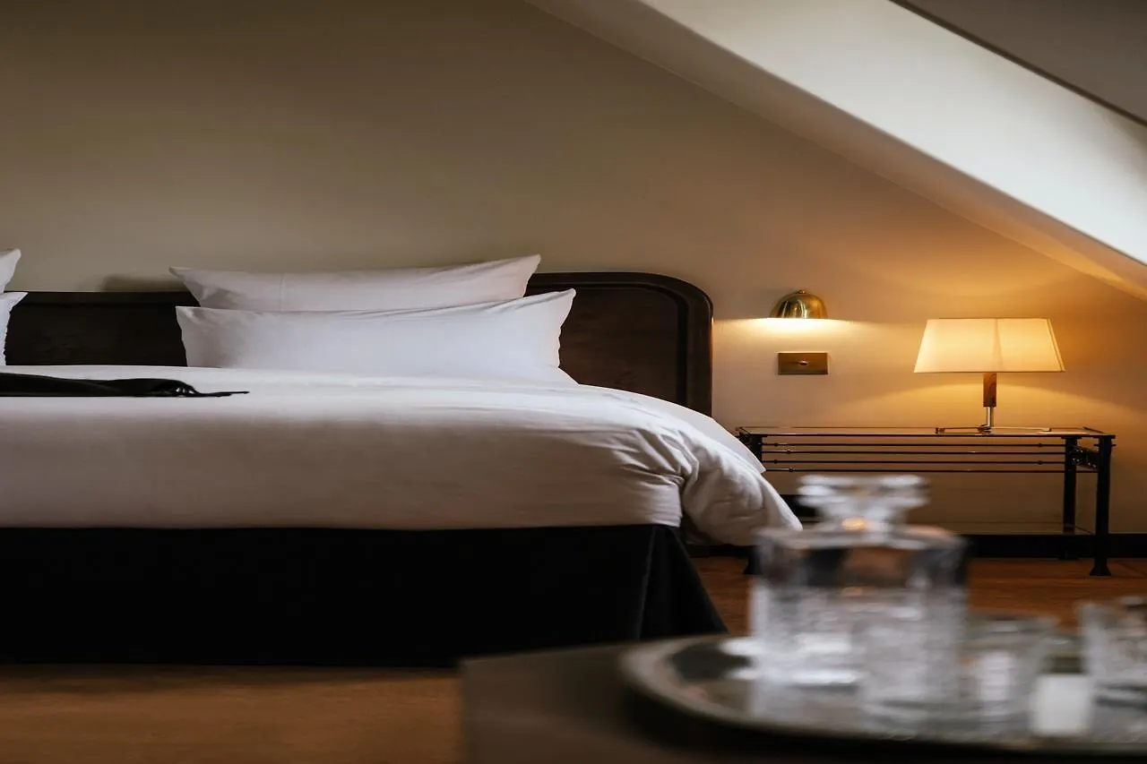 ****  Hotel Rochechouart - Orso Hotels París Francia