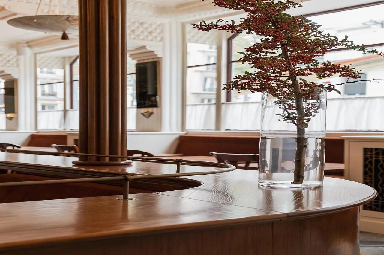 Hotel Rochechouart - Orso Hotels París