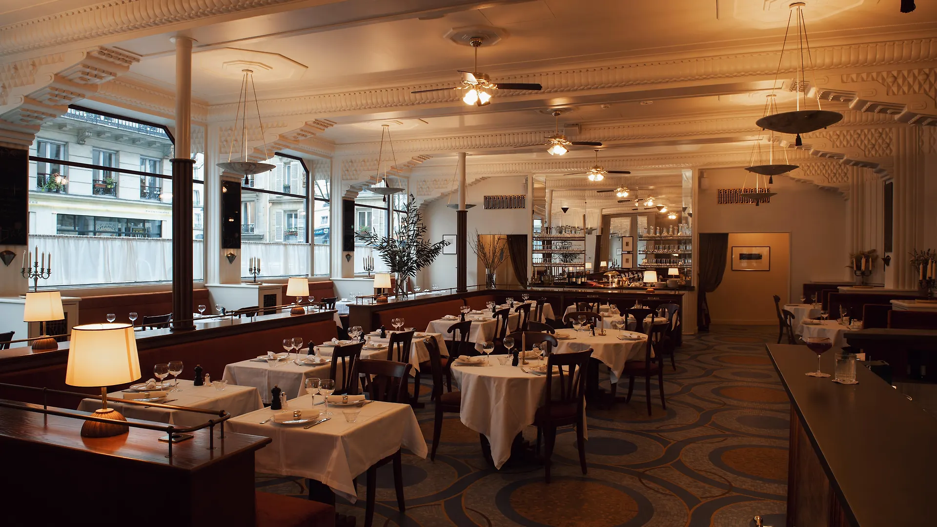 Hotel Rochechouart - Orso Hotels París Francia