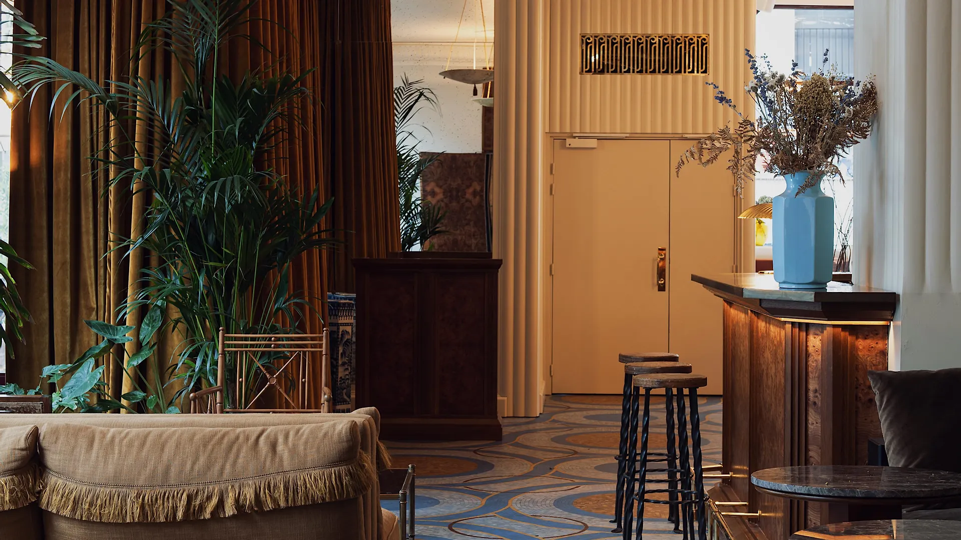Hotel Rochechouart - Orso Hotels París