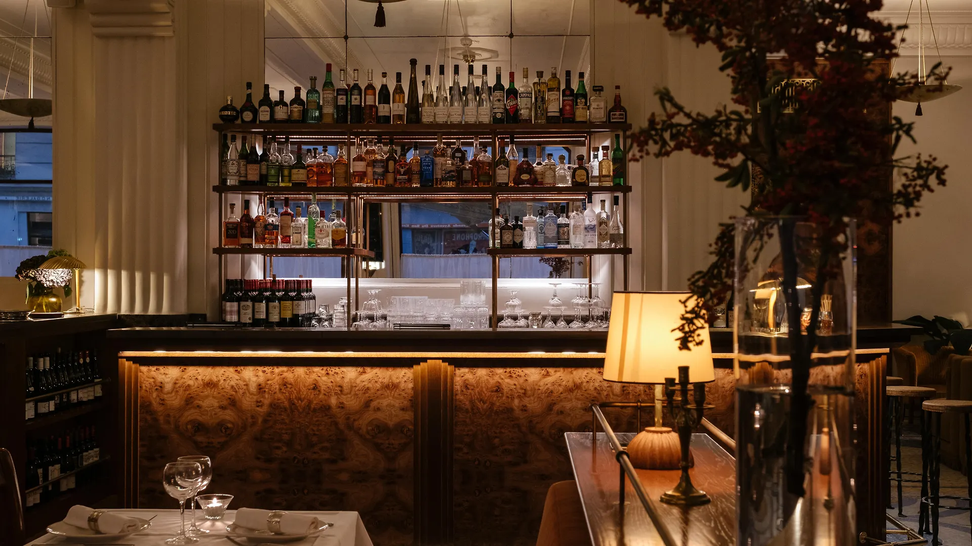 Hotel Rochechouart - Orso Hotels París