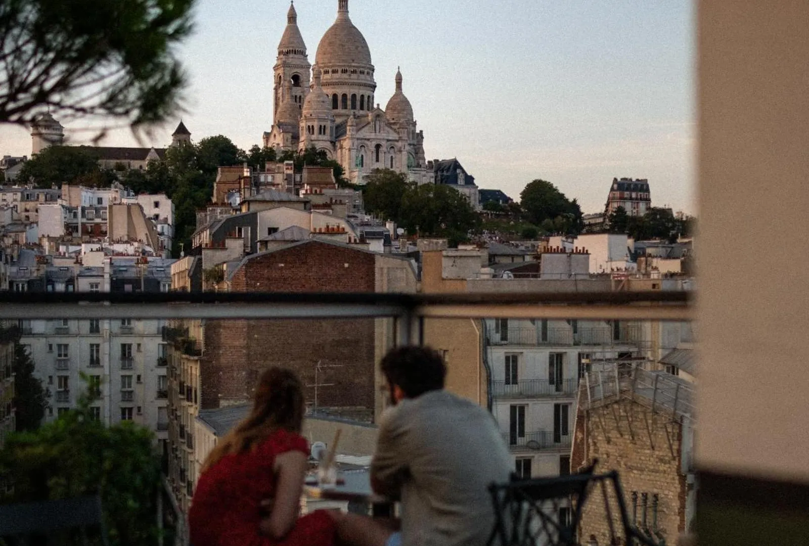 Hotel Rochechouart - Orso Hotels París