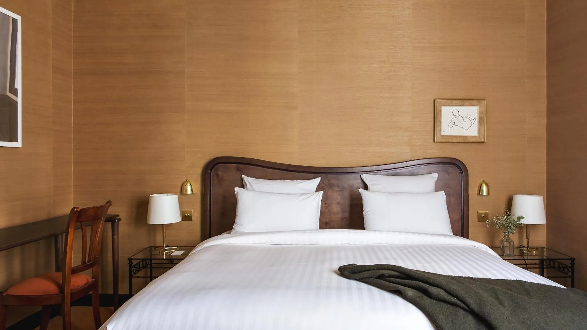 Hotel Rochechouart - Orso Hotels París