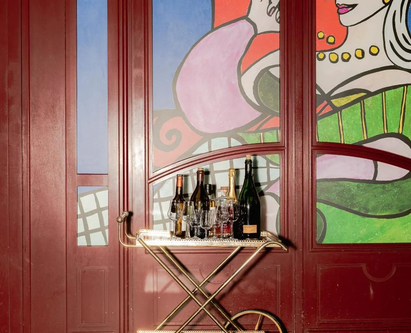 Hotel Rochechouart - Orso Hotels París