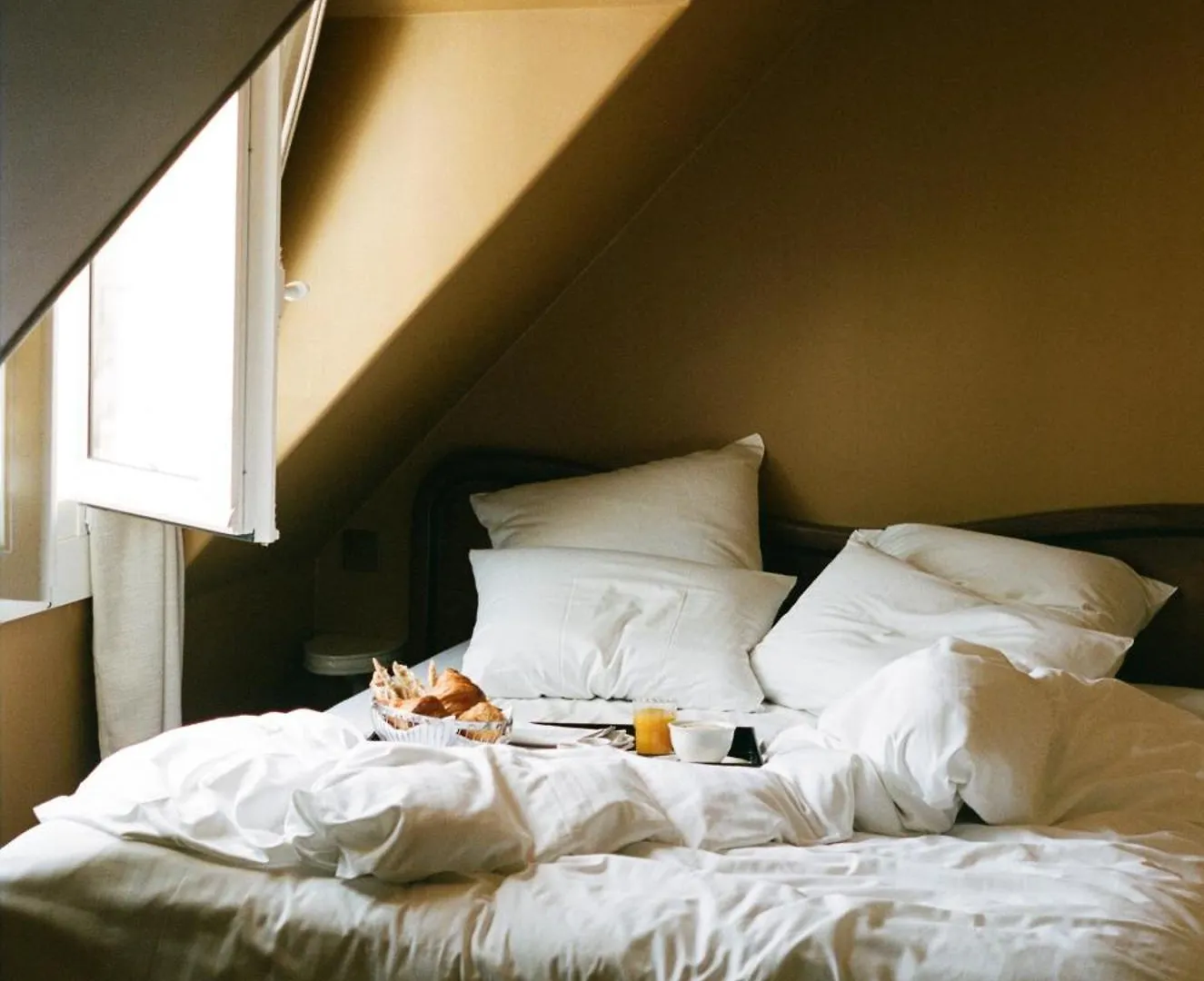 Hotel Rochechouart - Orso Hotels París