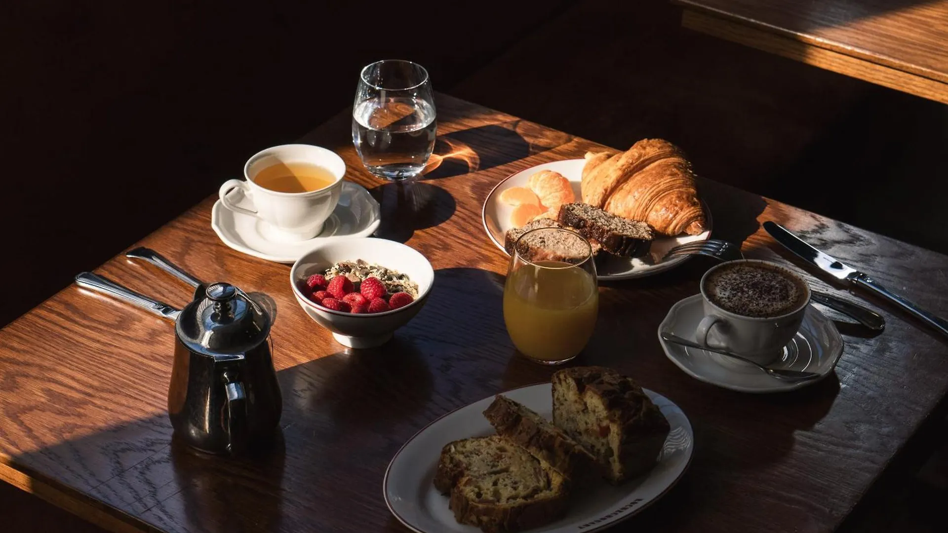 Hotel Rochechouart - Orso Hotels París Francia