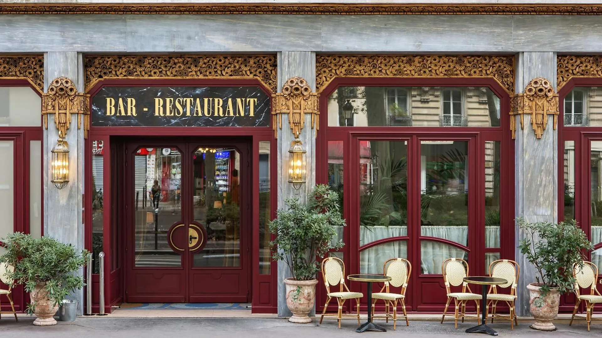 Hotel Rochechouart - Orso Hotels París