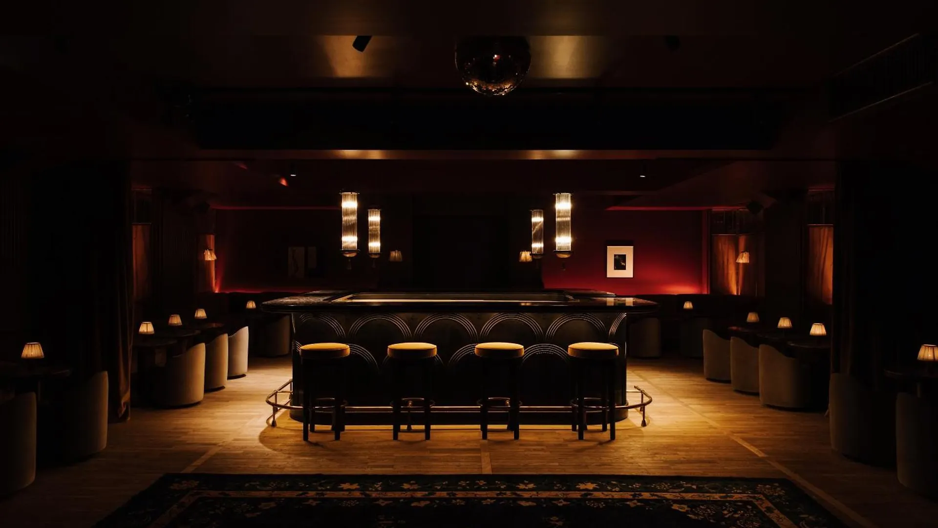 Hotel Rochechouart - Orso Hotels París