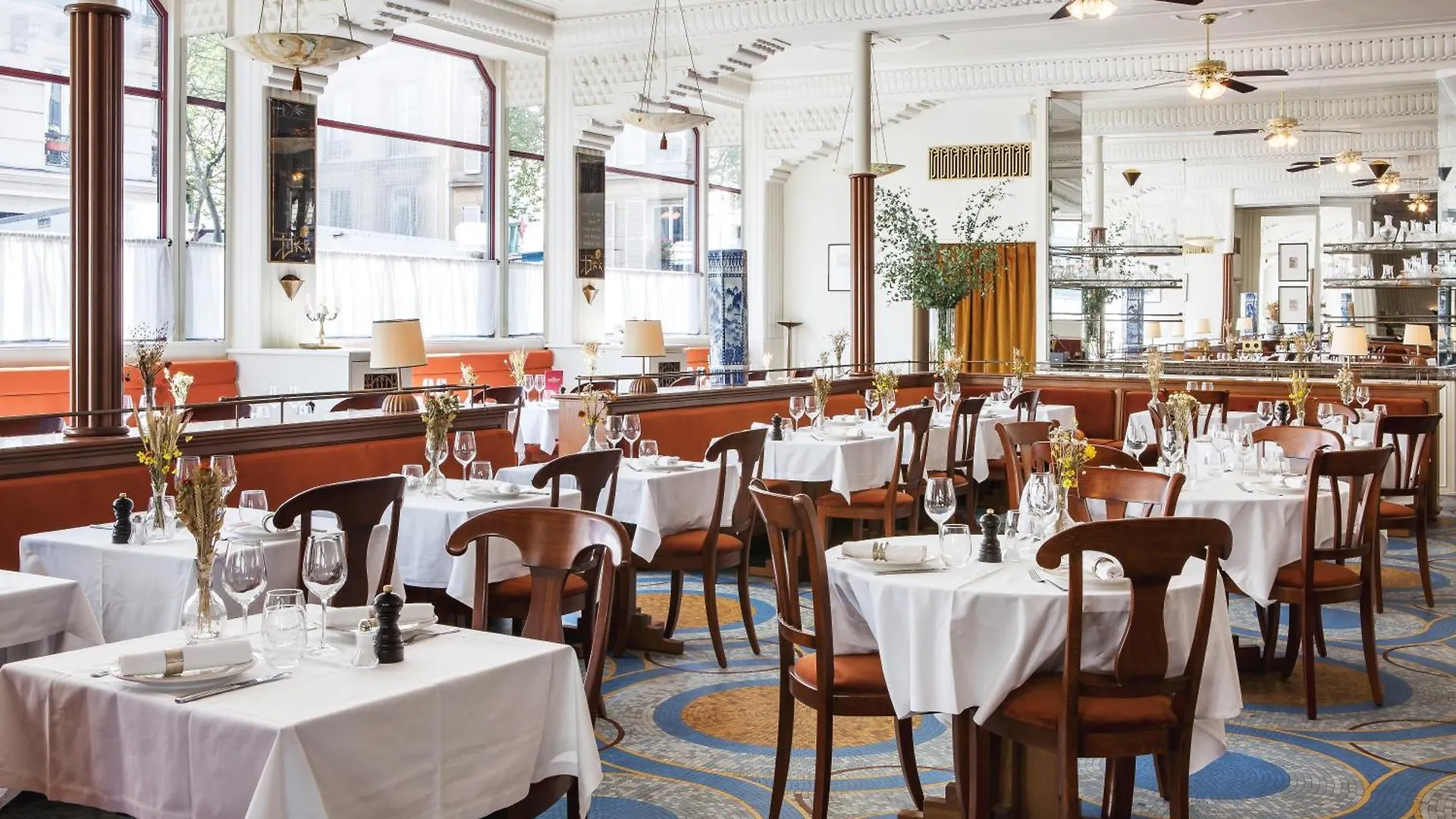 Hotel Rochechouart - Orso Hotels París