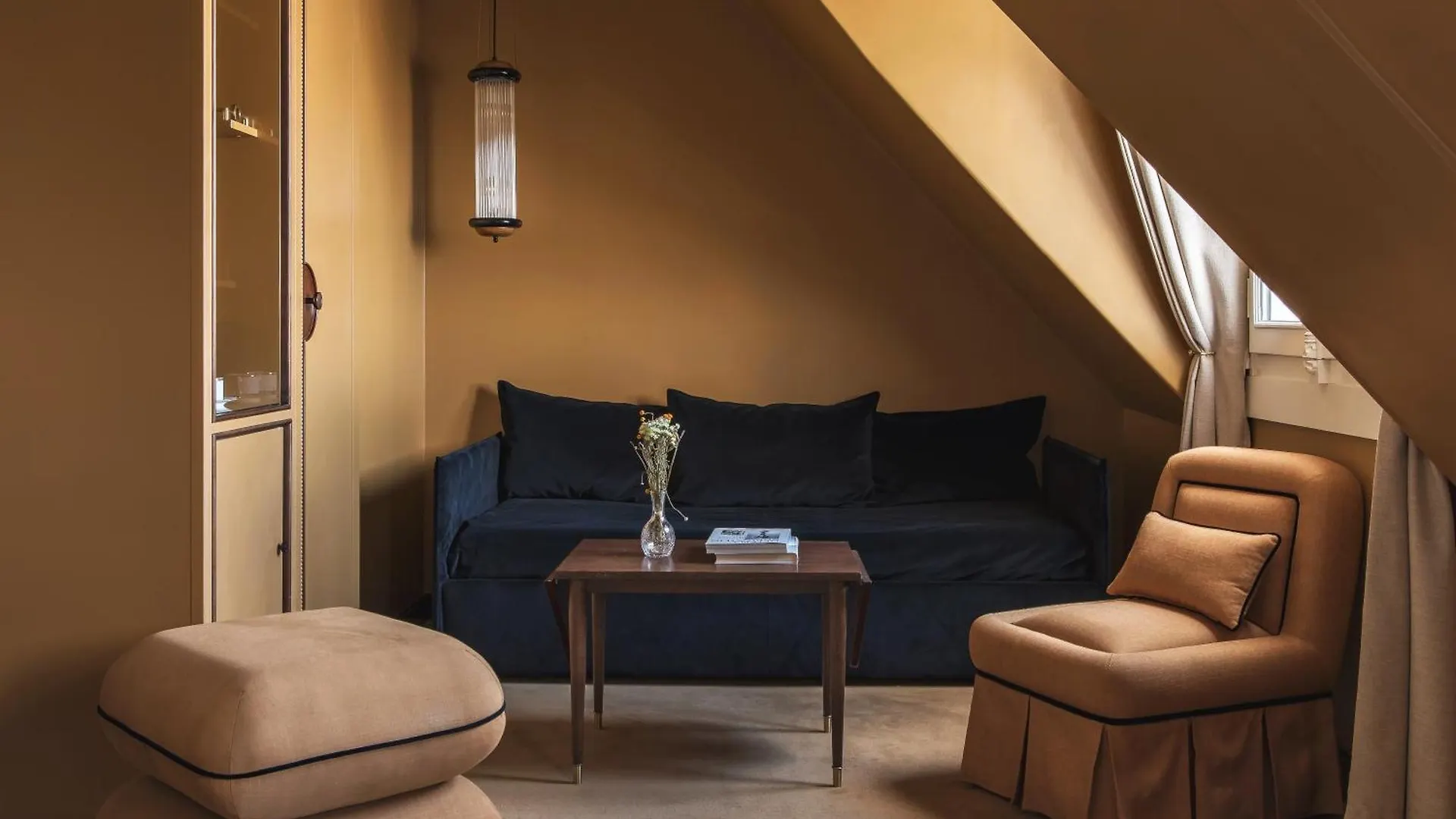 Hotel Rochechouart - Orso Hotels París
