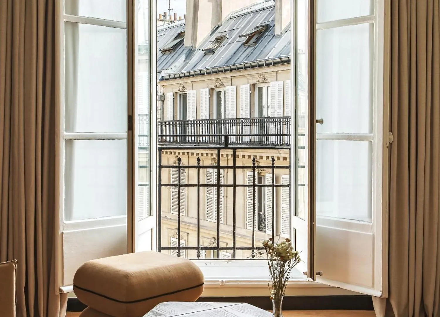 Hotel Rochechouart - Orso Hotels París