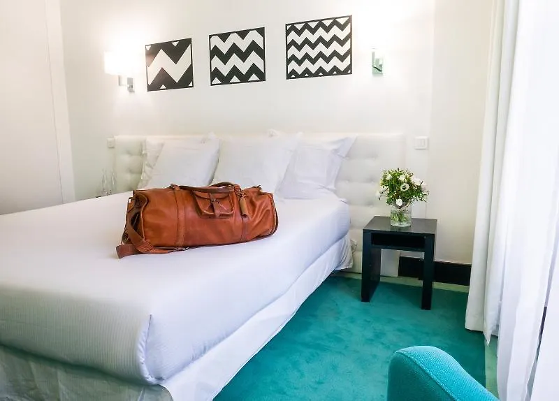 Hotel Rochechouart - Orso Hotels París